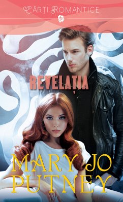 Revelatia (eBook, ePUB) - Putney, Mary Jo