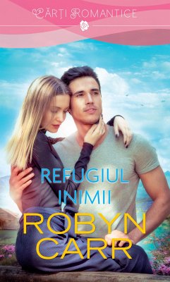 Refugiul inimii (eBook, ePUB) - Carr, Robyn