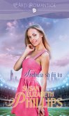 Trebuia sa fii tu (eBook, ePUB)