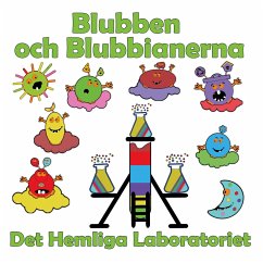 Blubben och Blubbianerna - Johansson, Peter; Källman, Annika