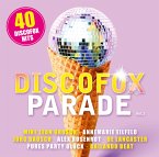 Discofox Parade Vol.1