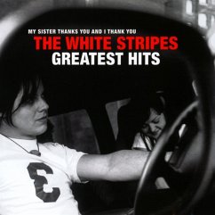 The White Stripes Greatest Hits - White Stripes,The