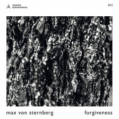 Forgiveness Ep Cover Forgiveness Ep