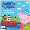 Peppe Pig Hörspiele - Der... - Bild 1