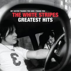 The White Stripes Greatest Hits - White Stripes,The