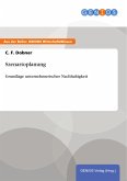 Szenarioplanung (eBook, PDF) Szenarioplanung (eBook, PDF)