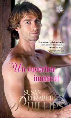 Un cuceritor innascut (eBook, ePUB) - Phillips, Susan Elizabeth