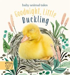 Goodnight, Little Duckling - Wood, Amanda