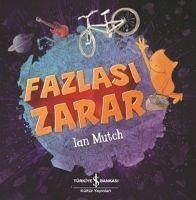 Fazlasi Zarar - Mutch, Ian