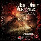 Apocalypsis / Oscar Wilde & Mycroft Holmes Bd.33 (1 Audio-CD)