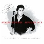 Singled Out-The Definitive Singles Collection