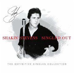 Singled Out-The Definitive Singles Collection - Shakin' Stevens
