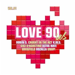 Cover Love 90ies Vol.1