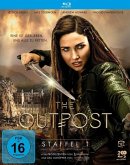 The Outpost-Staffel 1 (Folge 1-10) (2 Blu-rays)