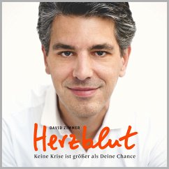 Herzblut (MP3-Download) - Zimmer, David