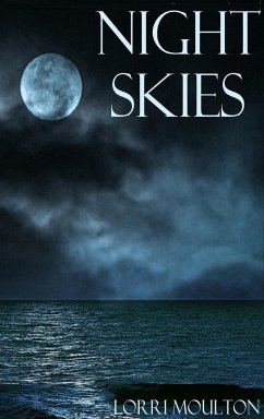 Cover Night Skies: A WWII Short Story (A WWII Short Story Series, #3) (eBook, ePUB)