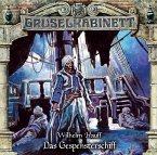 Das Gespensterschiff / Gruselkabinett Bd.171 (CD)