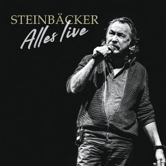 Alles Live - Steinbäcker,Gert