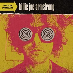 No Fun Mondays - Armstrong,Billie Joe