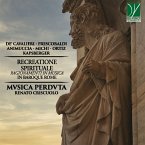 Recreatione Spirituale Recreatione Spirituale