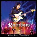 Memories In Rock: Live In Germany (Ltd.Colour 3lp)