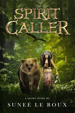 Cover Spirit Caller (eBook, ePUB)