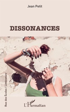 Cover Dissonances