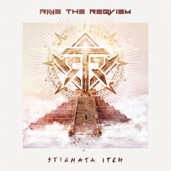 Stigmata Itch - Rave The Reqviem