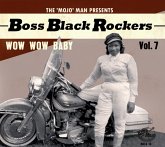 Boss Black Rockers Vol.7 - Wow Wow Baby Boss Black Rockers Vol.7 - Wow Wow Baby