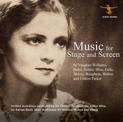 Music For Stage And Screen - Beechem,Sir Thomas/Boult,Sir Adrian