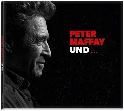Cover Peter Maffay und... (Digipack)