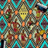 Femme Africaine Femme Africaine