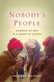 Nobody's People (eBook, ePUB)