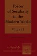 Forces of Secularity in the Modern World - Bild 1