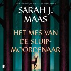 Het mes van de sluipmoordenaar (MP3-Download)