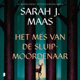 Het mes van de sluipmoordenaar (MP3-Download) Het mes van de sluipmoordenaar (MP3-Download)