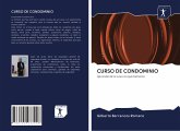 CURSO DE CONDOMINIO