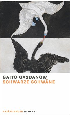 Schwarze Schwäne - Gasdanow, Gaito
