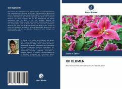 101 BLUMEN - Zafar, Sumia