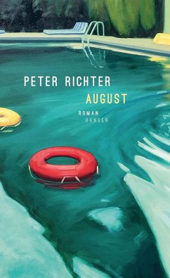 August - Richter, Peter