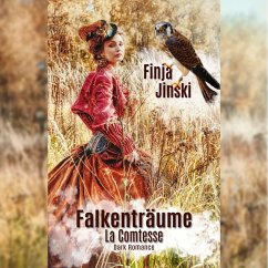 Falkenträume (MP3-Download) - Jinski, Finja