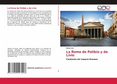 La Roma de Polibio y de Livio - Cro, Stelio