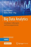 Big Data Analytics