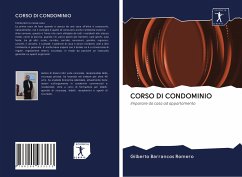 CORSO DI CONDOMINIO - Romero, Gilberto Barrancos