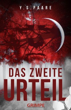 Das zweite Urteil - Paare, Y. S.; Stöckemann-Paare, Yvonne