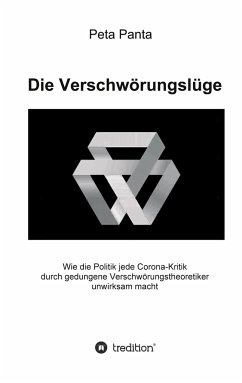 Die Verschwörungslüge - Panta, Peta