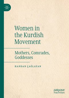 Women in the Kurdish Movement - Çaglayan, Handan