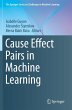 Cause Effect Pairs in Machine Learning - Bild 1