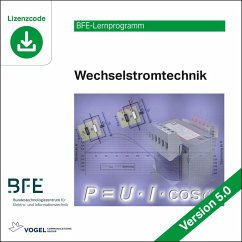 Cover Wechselstromtechnik