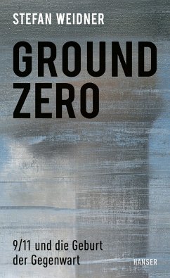 Ground Zero - Weidner, Stefan